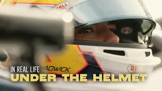 Under the Helmet: The Women Taking the Wheel in Formula 1