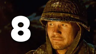 CALL OF DUTY WW2 PS5 Gameplay Walkthrough Part 8 (4K 60FPS) - No Commentary