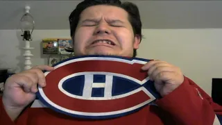 Montreal Canadiens destroyed 7-2 by the Ottawa Senators | Habs 2021-22 Pre-Season Recap | Episode 3