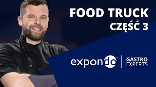 Jak stworzyć branding Food Truck? Jak się wyróżnić?