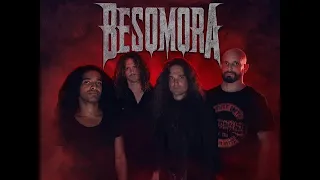 Besomora - I Was Made For Lovin’ You (KISS Cover)