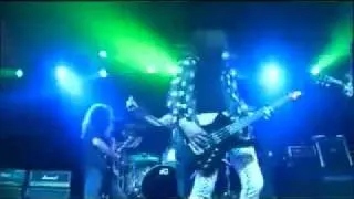 UFO Fighting Man - Phil Mogg - Vinnie Moore - Pete Way - Paul Raymond - Jason Bonham