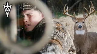 Lost Permission Farm Turns To A New Beginning | Midwest Whitetail