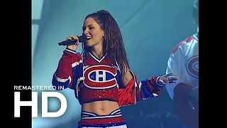 Shania Twain - Up! (Live On Juno Awards, 2002) AI UPSCALED HD