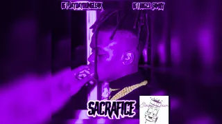 JayDaYoungan - Sacrifice ( Slowed Down )