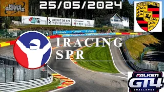 #iracing / Spa / #simracing #pcgaming #racing #simulator