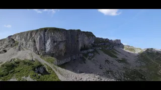 Kleinwalsertal 🇦🇹 - die schönste Sackgasse der Welt!