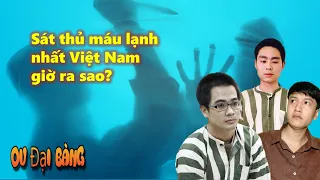 Những sát thủ máu lạnh nhất Việt Nam giờ ra sao?