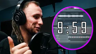 BIT W 10 MINUT STOCK PLUGINS ⏰ JAK ROBIĆ BITY W FL STUDIO 20  JAK ZROBIĆ TRAP W FL STUDIO