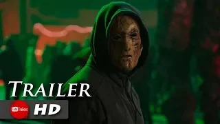 Hell Fest Official Trailer (2018) Tube Trailers