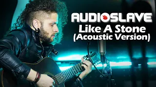 MARCELO CARVALHO | AUDIOSLAVE | LIKE A STONE | Acoustic Version