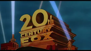 Shout! Factory Kids/20th Century Fox/FAI Films (2014/1992)