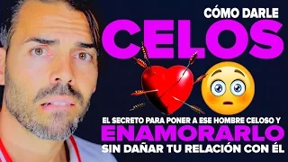 Darle celos a un hombre: cómo poner celoso a un chico y hacer que se enamore de ti