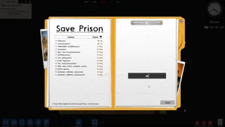 Prison Architect How to add more money (cheat)