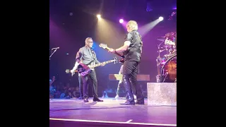 Fooling Yourself (The Angry Young Man) - Styx - 9/8/2021 - Celebrity Theatre - Phoenix AZ