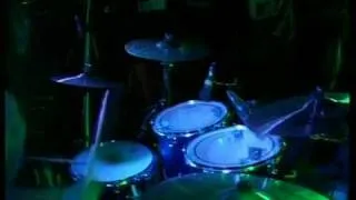 Isolysis - Alone We Die (Live @ The Snooty Fox)