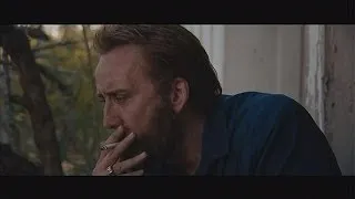 Nicolas Cage nem játszik, csak érez - cinema