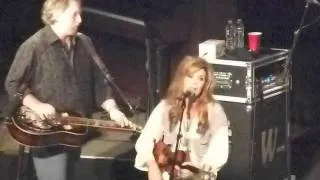 Alison Krauss, Now That I Found You