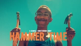 Hammer Time | Short Film