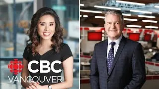 WATCH LIVE: CBC Vancouver News at 6 for Aug. 11 - Back to School, Pandemic-Safe Partying