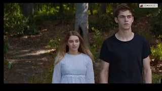 Ed Sheeran - PERFECT ( Music Video Edited ) Young Tessa & Hardin Scott | After Movie 2019.