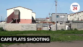 WATCH | ‘They came to kill’: Cape Town residents fear gang retaliation after five women shot at home