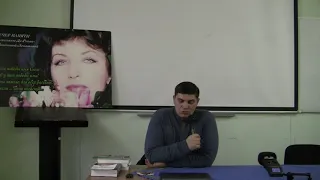 Встреча с Читателями ИД "Митраков" 14.11.2020 посвященная памяти Светланы Левашовой.