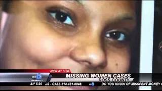 Keeping Hope: Family Looking for Answers as Police Investigate Missing Women