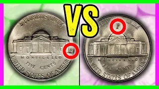 COIN PRICES AND VALUES FOR THE 1942 JEFFERSON NICKEL!!