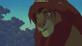 Only One Animash MEP - Part 13 (Simba and Nala)