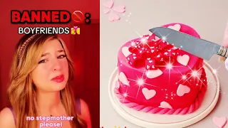 ⛱️⛱️ Text To Speech 🍂🍆 ASMR Cake Storytime @Brianna Mizura | Tiktok Compilations 2024 #137