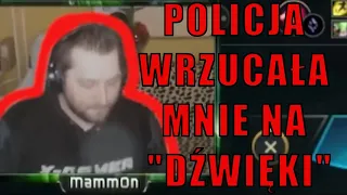 MAMM0N NIE MOŻE PRZESTAĆ KŁAMAĆ