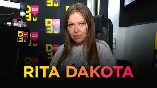 RITA DAKOTA на DFM