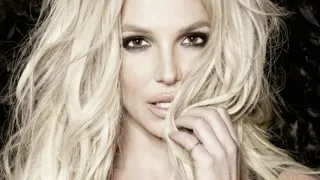 Britney Spears - I'm Not  A Girl Not Yet A Woman (Live The Oprah Whitney Show With Deep Voice)