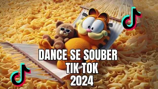 DANCE SE SOUBER {Tik Tok 2024} Tente não dançar🎉🎉