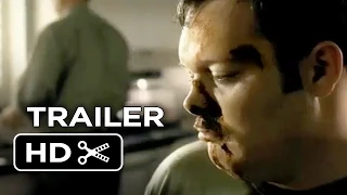 Armed Response Official Trailer (2014) - Action Comedy HD