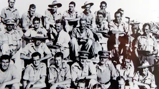 Australia's classrooms likely teaching 'absolutely nothing' about 'the Rats of Tobruk'