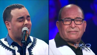 Sawt Challenge EP 6 : Mohamed Saadi - Rebani Trabek Ya Souf / ALGERIAN TV SHOW