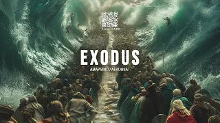 "Exodus" - Rema, Davido, Burna Boy Type Beat (Prod. by @AbelXanders | Amapiano/Afrobeat