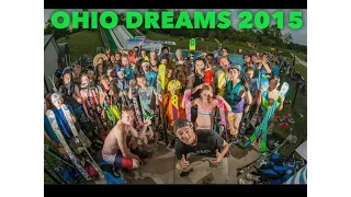 Ohio Dreams 2015 // Colby Eubanks