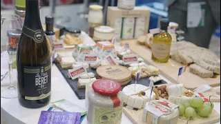 France at Gulfood 2024