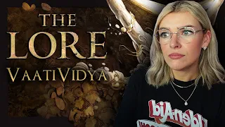 Reacting to Elden Ring's Lore Explained by VaatiVidya