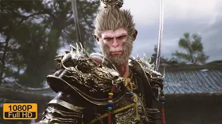 The Monkey Kings Movie ( Sub Indonesia )