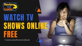 Watch TV Shows Online Free