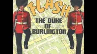 The Duke of burlington - Flash 1969 signal