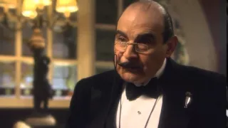 Poirot/Пуаро