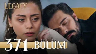 Emanet 371. Bölüm | Legacy Episode 371