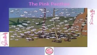 Pink Panther   Sink Pink