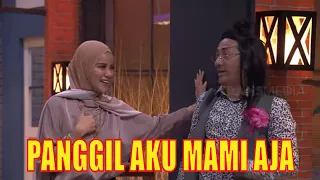 [FULL] TERPESONA KECANTIKAN OLLA RAMLAN | D'CAFE (18/05/21)