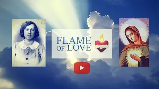 The Flame of Love Rosary: The Glorious Mysteries